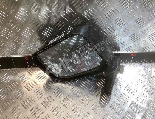 Зеркало наружное левое Mitsubishi Space Wagon III 1998-2004  Mitsubishi Space Wagon Space Wagon III 1998-2004