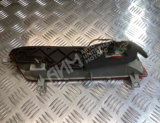 Фонарь крышки багажника правый BMW 7-Series (E65/66) 2001-2008  BMW 7-Series 7-Series (E65/66) 2001-2008