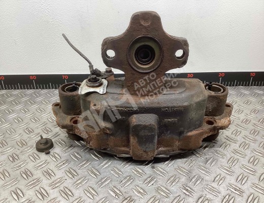 Суппорт передний левый Volvo FH III 2008-2013  Volvo FH FH III 2008-2013