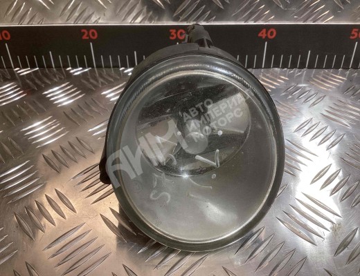 Фара противотуманная левая Renault Megane I 1995-2002  Renault Megane Megane I 1995-2002