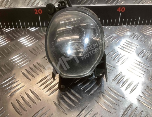 Фара противотуманная левая Audi A4 B5 (8D) 1999-2001 рестайлинг  Audi A4 A4 B5 (8D) 1999-2001 рестайлинг