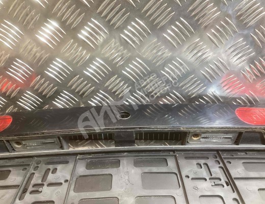 Бленда Audi A6 C5 (4B) 1997-2001  Audi A6 A6 C5 (4B) 1997-2001
