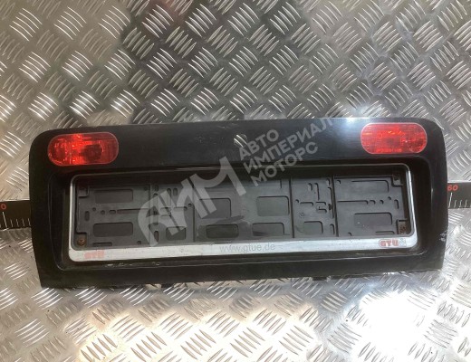 Бленда Audi A6 C5 (4B) 1997-2001  Audi A6 A6 C5 (4B) 1997-2001