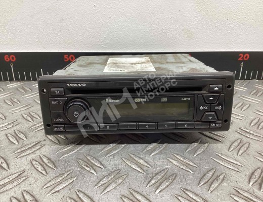 Магнитола Volvo FH III 2008-2013  Volvo FH FH III 2008-2013