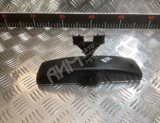 Зеркало салона Volkswagen Passat B6 (3C) 2005-2010  Volkswagen Passat Passat B6 (3C) 2005-2010
