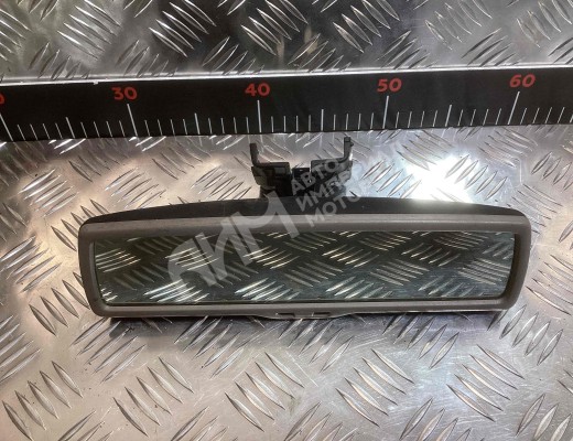 Зеркало салона Volkswagen Passat B6 (3C) 2005-2010  Volkswagen Passat Passat B6 (3C) 2005-2010