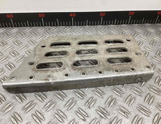 Подножка Volvo FH III 2008-2013  Volvo FH FH III 2008-2013