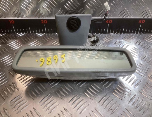 Зеркало салона Mercedes C (W203) 2000-2004  Mercedes C C (W203) 2000-2004
