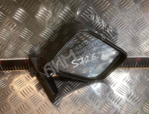 Зеркало наружное правое Mitsubishi Space Wagon III 1998-2004  Mitsubishi Space Wagon Space Wagon III 1998-2004