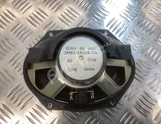 Динамик двери передней левой Mazda 6 I (GG) 2002-2005  Mazda 6 6 I (GG) 2002-2005