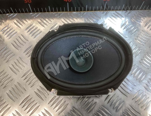 Динамик двери передней левой Mazda 6 I (GG) 2002-2005  Mazda 6 6 I (GG) 2002-2005