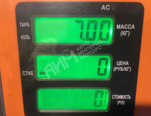 Подножка кабины правая (входной модуль) Volvo FH III 2008-2013  Volvo FH FH III 2008-2013