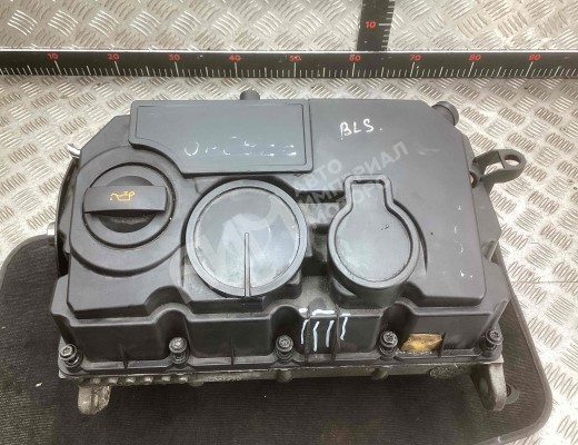 Головка блока цилиндров Skoda Octavia A5 (1Z) 2004-2008  Skoda Octavia Octavia A5 (1Z) 2004-2008