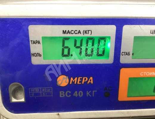 Энергоаккумулятор Schmitz SPR24L  Schmitz SPR24L SPR24L