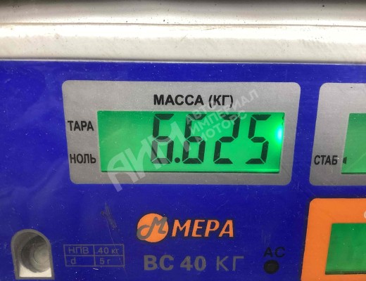 Энергоаккумулятор Schmitz SPR24L  Schmitz SPR24L SPR24L