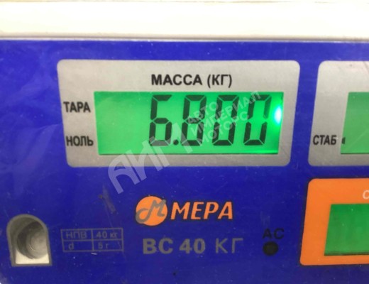 Энергоаккумулятор Schmitz SPR24L  Schmitz SPR24L SPR24L