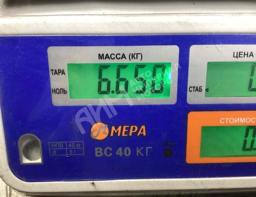 Энергоаккумулятор Schmitz SPR24L  Schmitz SPR24L SPR24L