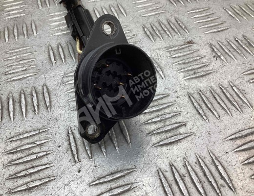 Проводка форсунок Skoda Octavia A5 (1Z) 2004-2008  Skoda Octavia Octavia A5 (1Z) 2004-2008