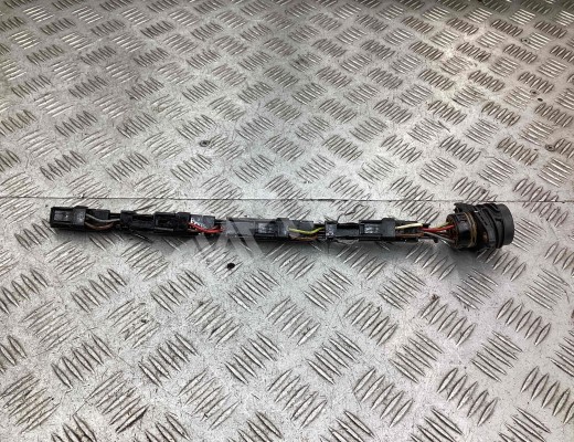 Проводка форсунок Skoda Octavia A5 (1Z) 2004-2008  Skoda Octavia Octavia A5 (1Z) 2004-2008