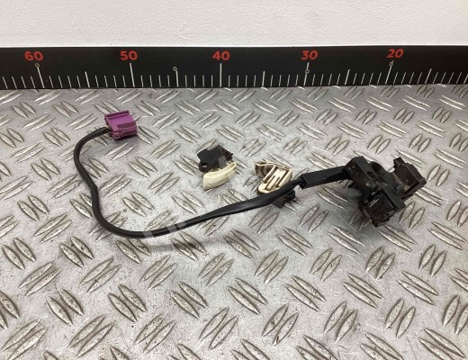 Датчик педали тормоза (лягушка) Renault Kerax 1997-2013  Renault Kerax Kerax 1997-2013