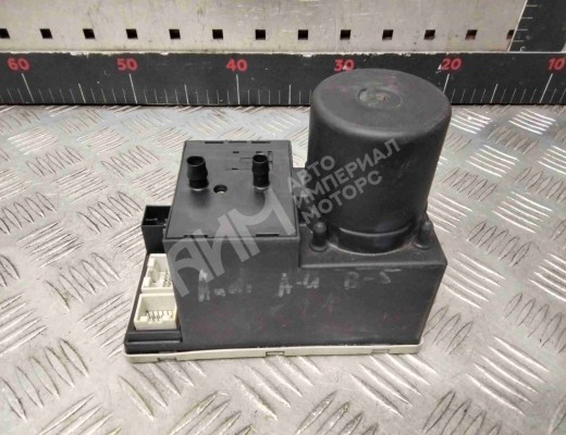 Компрессор центрального замка Audi A4 B5 (8D) 1999-2001 рестайлинг  Audi A4 A4 B5 (8D) 1999-2001 рестайлинг