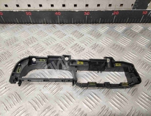 Ручка внутренняя передняя левая Volkswagen Golf IV (1J) 1997-2004  Volkswagen Golf Golf IV (1J) 1997-2004