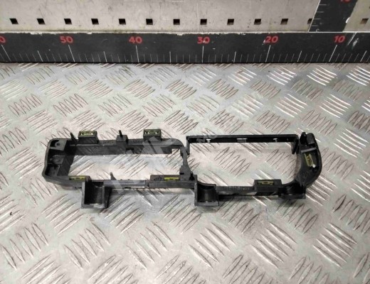 Ручка внутренняя передняя левая Volkswagen Golf IV (1J) 1997-2004  Volkswagen Golf Golf IV (1J) 1997-2004