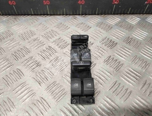 Блок управления стеклоподъемниками Ford Galaxy I (WGR) 1995-2000  Ford Galaxy Galaxy I (WGR) 1995-2000