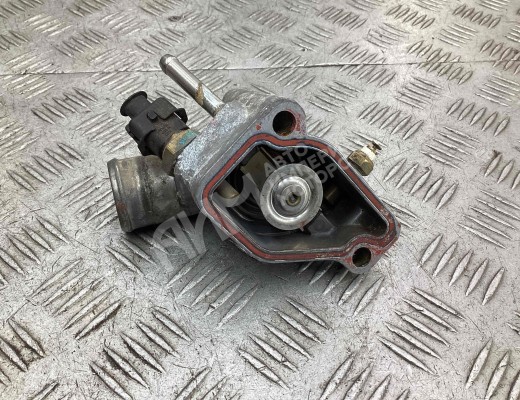 Корпус термостата Opel Zafira A 1999-2003  Opel Zafira Zafira A 1999-2003