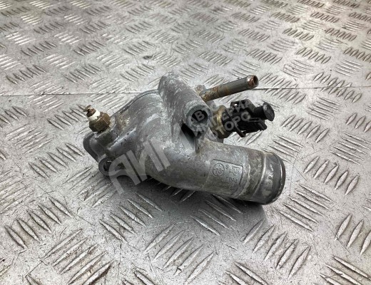 Корпус термостата Opel Zafira A 1999-2003  Opel Zafira Zafira A 1999-2003