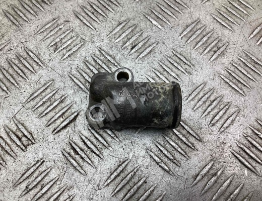 Фланец (тройник) системы охлаждения Opel Zafira A 1999-2003  Opel Zafira Zafira A 1999-2003