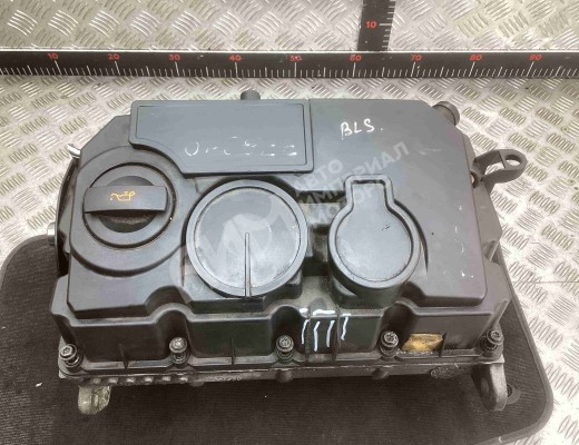 Клапанная крышка Skoda Octavia A5 (1Z) 2004-2008  Skoda Octavia Octavia A5 (1Z) 2004-2008