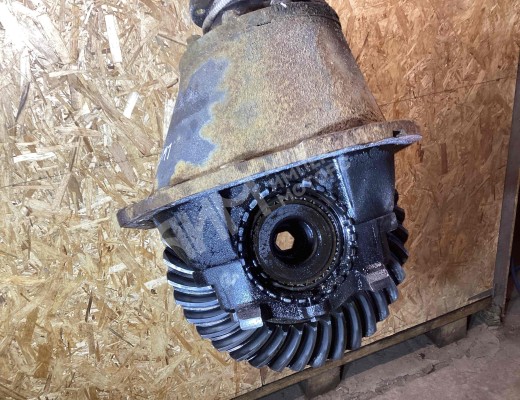 Редуктор заднего моста Renault Midlum I 2000-2006  Renault Midlum Midlum I 2000-2006