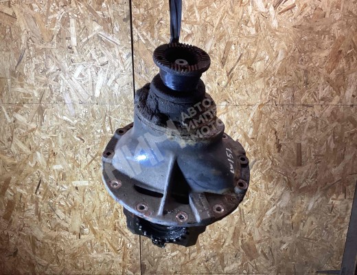 Редуктор заднего моста DAF (LF45) I 2001-2006  DAF LF (LF45) I 2001-2006