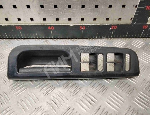 Ручка внутренняя передняя левая Volkswagen Passat B5 (3B) 1996-2000  Volkswagen Passat Passat B5 (3B) 1996-2000