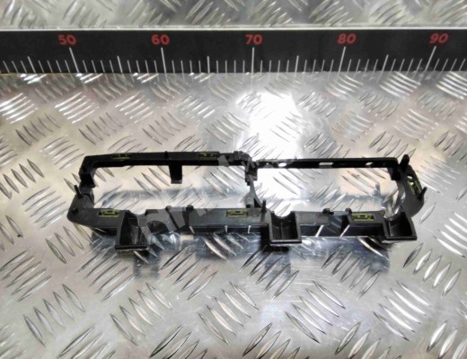 Ручка внутренняя передняя левая Skoda Superb I (3U) 2001-2008  Skoda Superb Superb I (3U) 2001-2008