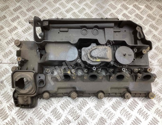 Клапанная крышка BMW 3-Series (E46) 2001-2005 рестайлинг  BMW 3-Series 3-Series (E46) 2001-2005 рестайлинг