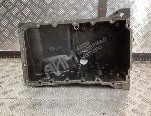 Поддон BMW 3-Series (E46) 2001-2005 рестайлинг  BMW 3-Series 3-Series (E46) 2001-2005 рестайлинг