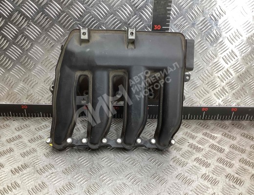Коллектор впускной BMW 3-Series (E46) 2001-2005 рестайлинг  BMW 3-Series 3-Series (E46) 2001-2005 рестайлинг