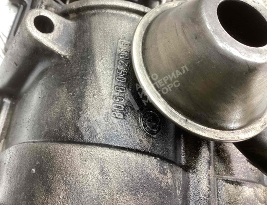 Насос масляный BMW 3-Series (E46) 2001-2005 рестайлинг  BMW 3-Series 3-Series (E46) 2001-2005 рестайлинг