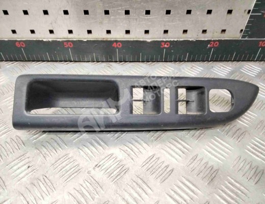 Ручка внутренняя передняя левая Volkswagen Golf+ V (5M) 2005-2014  Volkswagen Golf Plus Golf+ V (5M) 2005-2014