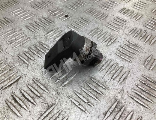 Датчик давления топлива BMW 3-Series (E46) 2001-2005 рестайлинг  BMW 3-Series 3-Series (E46) 2001-2005 рестайлинг