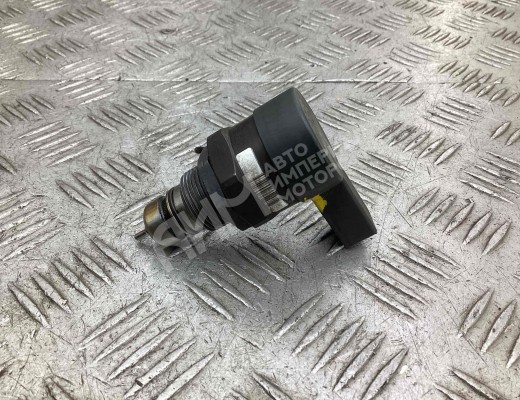 Регулятор давления топлива BMW 3-Series (E46) 2001-2005 рестайлинг  BMW 3-Series 3-Series (E46) 2001-2005 рестайлинг