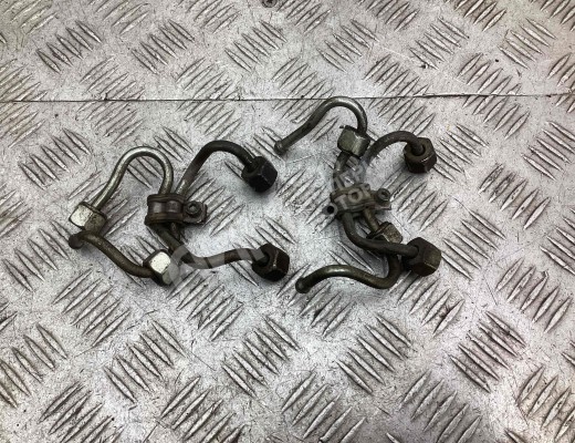 Трубка ТНВД BMW 3-Series (E46) 2001-2005 рестайлинг  BMW 3-Series 3-Series (E46) 2001-2005 рестайлинг