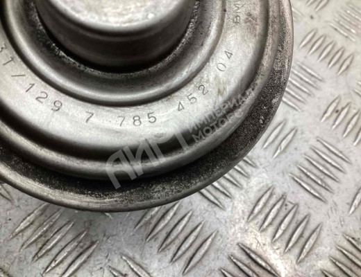 Клапан EGR BMW 3-Series (E46) 2001-2005 рестайлинг  BMW 3-Series 3-Series (E46) 2001-2005 рестайлинг
