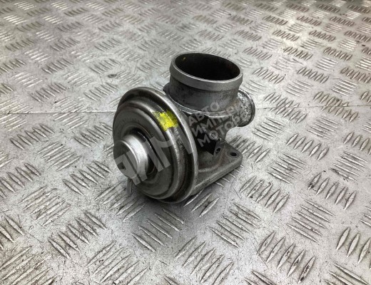 Клапан EGR BMW 3-Series (E46) 2001-2005 рестайлинг  BMW 3-Series 3-Series (E46) 2001-2005 рестайлинг