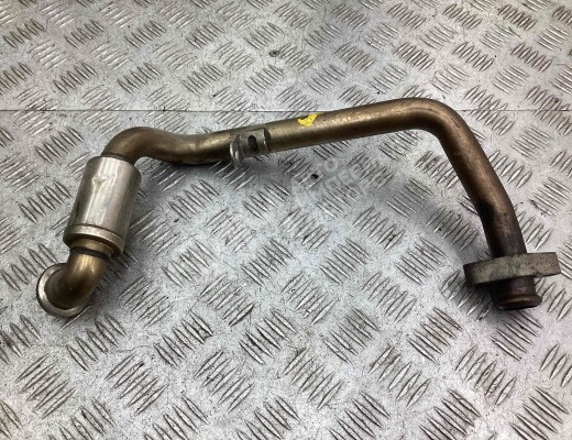 Трубка системы рециркуляции EGR BMW 3-Series (E46) 2001-2005 рестайлинг  BMW 3-Series 3-Series (E46) 2001-2005 рестайлинг