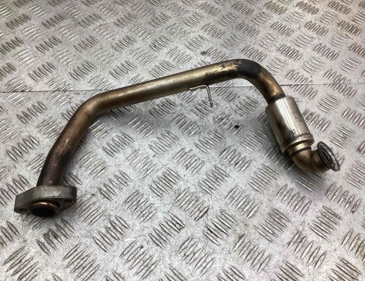 Трубка системы рециркуляции EGR BMW 3-Series (E46) 2001-2005 рестайлинг  BMW 3-Series 3-Series (E46) 2001-2005 рестайлинг