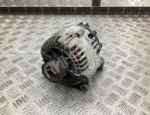 Генератор BMW 3-Series (E46) 2001-2005 рестайлинг  BMW 3-Series 3-Series (E46) 2001-2005 рестайлинг
