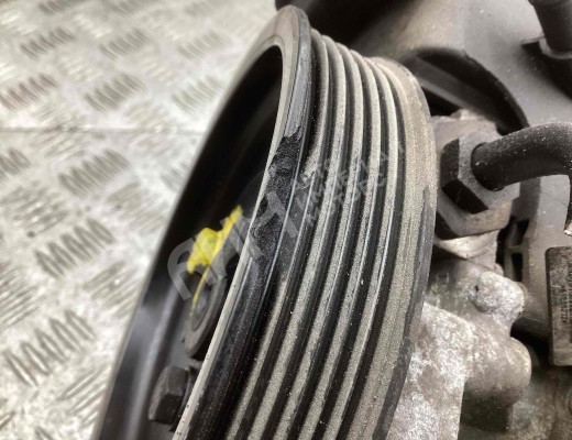 Насос гидроусилителя руля BMW 3-Series (E46) 2001-2005 рестайлинг  BMW 3-Series 3-Series (E46) 2001-2005 рестайлинг